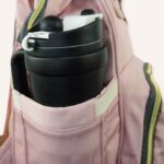 Mochila Pañalera Sweet Baby - Imagen 7