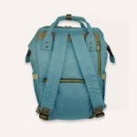 Mochila Pañalera Sky Blue Baby - Imagen 11