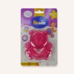 Mordedor Bywin de Agua Osito Rosa