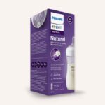 Biberon Philips Avent Natural 3.0 Plastico 260ml / 9oz Avent