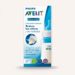 Biberón Philips Avent  de Plastico Anticólico 260ml / 9oz