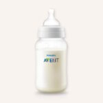 Biberón Philips Avent de Plastico Anticólico 330ml / 11oz