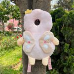 Protector anticaída de Mariposa para bebé