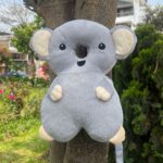 Protector anticaída de Koala para bebé