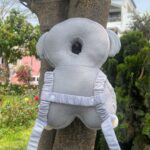Protector anticaída de Koala para bebé - Imagen 2