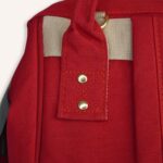 Mochila Pañalera Red Love - Imagen 5