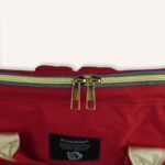 Mochila Pañalera Red Love - Imagen 8