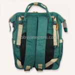 Mochila Pañalera Green MiniPurse - Imagen 9