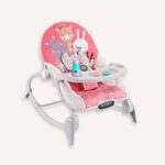 Mecedora Bluetooth Animalitos