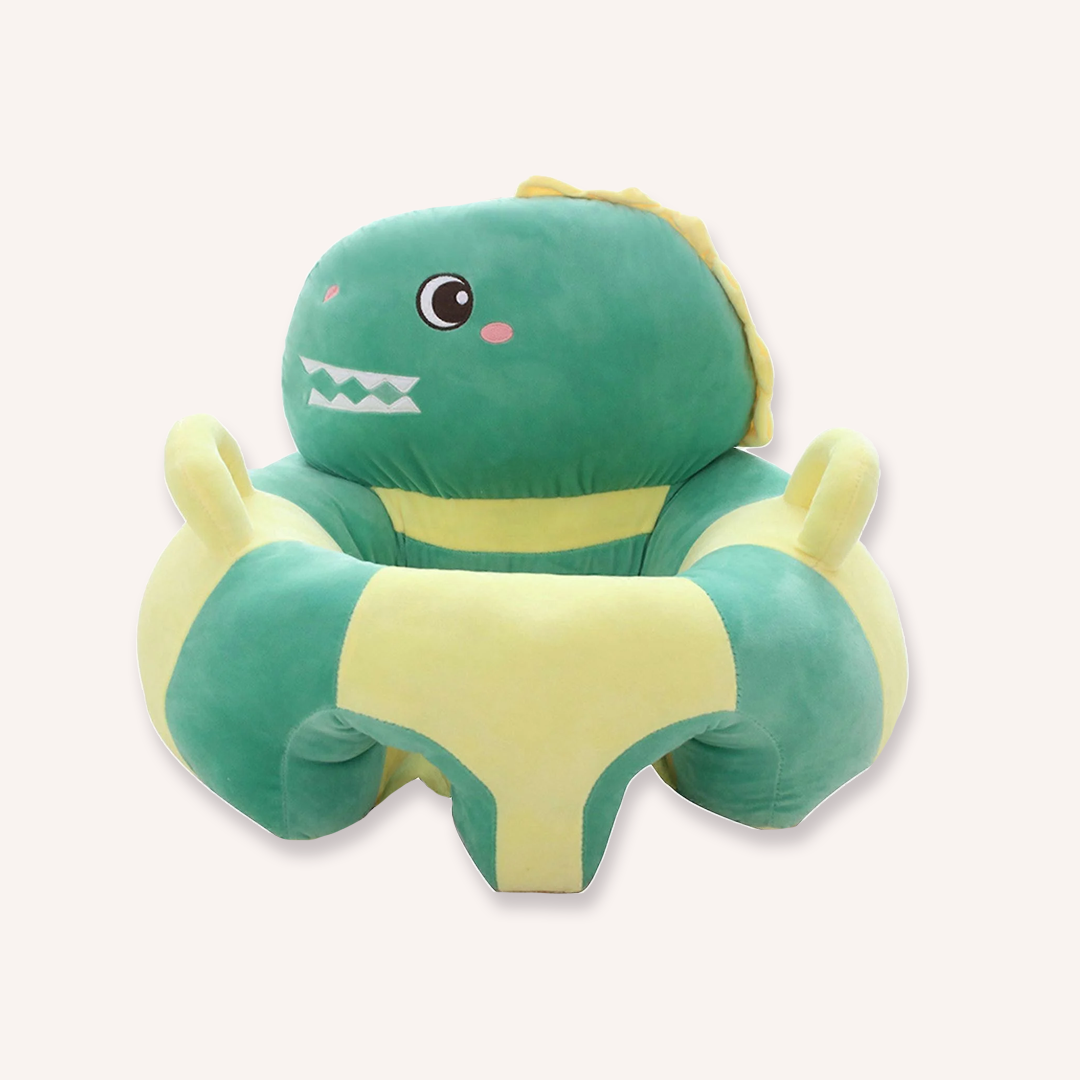 Cojin de Apoyo de Dinosaurio